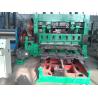 Buy cheap JQ25--63 Automatic Expanded Metal Machine Color Customized For Civil Building from wholesalers