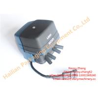Buy cheap Goats Farm Milking Machine Parts Electric Milk Pulsator with 4 Vacuum Tubes product