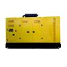 Buy cheap 20kW-1000kW Rated Output Silent Diesel Generator Set High Insulation Grade from wholesalers