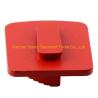 Buy cheap Redi-Lock Diamond Concrete Grinding Discs for Husqvarna from wholesalers