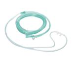 Single Use Free Breathing Portable Silicone Nasal Oxygen Cannula Tube For