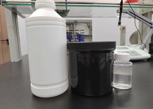 Buy cheap High Hardness Epoxy Waterborne Acrylic Resin Emulsion For 2K PU One-Coat Paint from wholesalers