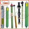 Buy cheap Bayonet Tap Changer High Voltage Fuse 108c11 Insert Installation from wholesalers