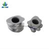 Buy cheap Customzied Twin Screw Elements For Fluoroplastic Fluororubber Production In Plastic Repairing from wholesalers