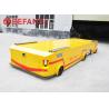 Buy cheap Intelligent AGV Automatic Guided Vehicle Multi Navigation 20m/Min from wholesalers