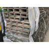 Buy cheap BS EN10219-1 Structural ERW Hollow Section Steel Tube from wholesalers