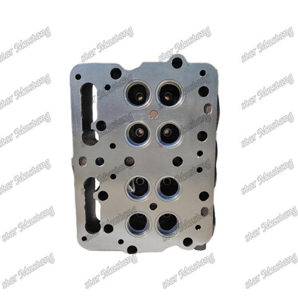 Buy cheap NT855 Engine Cylinder Head 4915442 3046760 3411805 For Cummins Engine Spare Parts from wholesalers