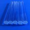 Buy cheap Multi Hole Quartz Glass Tubes For Electronic Cigarette Suction Rod from wholesalers