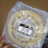 Buy cheap 45T-13T Outer Motorcycle Sprocket HACI Brand Motorcycle Parts Spare Parts from wholesalers