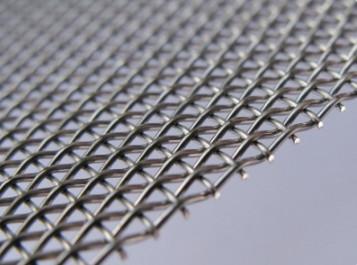 Buy cheap Dutch Woven Plain Titanium Mesh Screen Netting Sheet Nontoxic from wholesalers