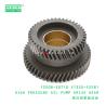 Buy cheap 13508-E0710 S1350-52581 HINO J05E High Pressure Oil Pump Drive Gear from wholesalers