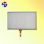 4.3 Inch ITO Glass TFT LCD Touch Screen 480x272 480x800 Resolution
