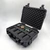 Buy cheap Eight Watches Waterproof Watch Box Plastic Moisture Proof from wholesalers