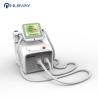 Buy cheap Beijing China factory price of 2 handles cryolipolysis slimming machine body shaping slimming machine from wholesalers