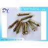 Buy cheap Anti Rust Aluminium Rail Track For Safety Invisible Grille from wholesalers