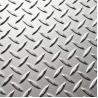 Buy cheap 304 Stainless Steel Diamond Tread Plate Inox Ss Diamond Plate Ss Checker Plate from wholesalers