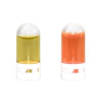 Buy cheap 2.5ml Customized Color And Logo PET Bottle PP Cap Small Skin Care Packaging product