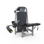 Hotels Fitness Center Gym Club Commercial Gym Equipment Pin Load Selection Prone