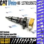 Diesel Injector 222-5972 10R-9239 0R-9350 188-1320 173-9379 4CR0197 198-4752 174