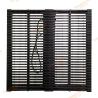 Buy cheap 15.625X31.25mm Low Power Consumption Mesh Screen Outdoor Advertising LED Display from wholesalers