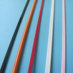 Buy cheap 3.00mm Brassiere Wire Color Coated Steel Wire Corrosion Resistance from wholesalers