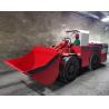 Buy cheap Underground Mining Equipment Shentuo Intelligence SL02 Battery Loader from wholesalers