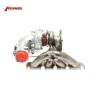 Buy cheap Audi TTS Golf R Euro S3 K04 Turbocharger 06F145702C 06F145702CX 53049880064 at Best from wholesalers