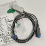 Seven Needle Integrated Finger Clip Blood Oxygen Probe Blood Oxygen Sensor Adult