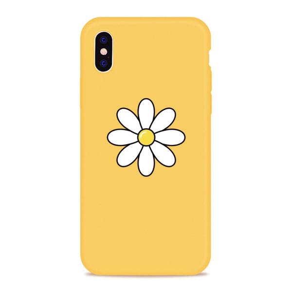 Buy cheap Fancy Candy Designer Cell Phone Cases TPU Daisy Animal Car Camera Protect from wholesalers