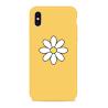 Buy cheap Fancy Candy Designer Cell Phone Cases TPU Daisy Animal Car Camera Protect from wholesalers