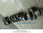 HINO J05E CIGÜEÑAL J05C/JO5T JO5E CRANKSHAFT ENGINE PARTS