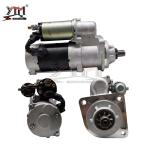 12V 3.3KW 116004 STD4403EC STD4403NB STD4403NL Starter Motor For OM924LA