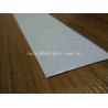 Buy cheap Pure Molded Rubber Products Butyl Rubber Tape For Lapping Between Steel Plates from wholesalers