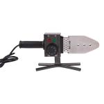 CE Aluminum Alloy Plastic Pipe Welding Machine 800W