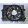 Buy cheap OEM 10100378 RX5 2.0T ROEWE Radiator Fan from wholesalers