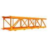 Buy cheap Custom Tower Crane Mast , Climbing Tower Crane For Building Hoist from wholesalers