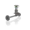 Buy cheap FPD510 4-20ma Compact Integral Orifice Flowmeter IOMaster from wholesalers