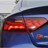 Buy cheap Streamer Steering Car Taillights For 2017-2020 Audi A5/RS5 from wholesalers