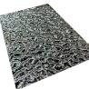 Buy cheap Small Size Water Ripple Mirror Surface Black Titanium SS Embossed Sheet For Ornamental from wholesalers