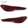 Buy cheap BMW 4 Series 428i 20-23 Tail Light Assemblies M4 Modified DRL Rear Taillight Car Lamp from wholesalers
