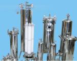 Polypropylene Industrial Cartridge Filters - Wide Range For Industrial