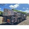 Buy cheap Used 18-Year 25-Ton Mobile Truck Crane ZTC251V Perfect for Your Construction Needs from wholesalers