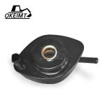 Engine Oil Cooler For ISUZU 4KH1 Apply to Isuzu 897166499 8-97226391-0 8-97081