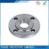 Buy cheap Y2019042404 Turned Parts Manufacturer Prototyping / CNC Turning Steels Parts product