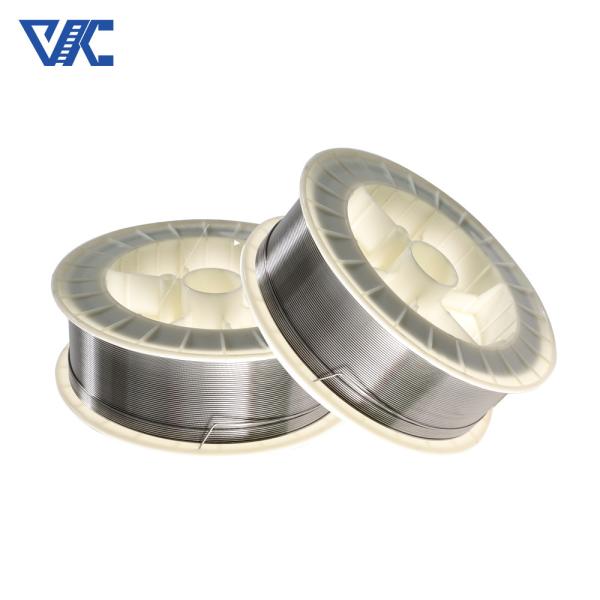 Nickel Alloy Incoloy 625 MIG TIG ERNiCrMo-3 ERNiCr-3 ERNiCrMo-4 Hactelloy C276