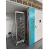 Buy cheap ELT-57600 Egg Large Chicken Incubator Commercial from wholesalers