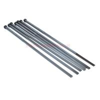 Buy cheap Stamping Die Ejector Pins And Sleeves SKD61 Hardened JIS Standard With 0.01mm product