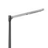 Buy cheap IP65 Waterproof 6500K Day White LED Solar Street Light 170LM/W from wholesalers