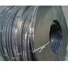 Buy cheap 316Ti Stainless Steel Sheet Metal Strips Cold Rolled Stainless Slit Coil 317 321 from wholesalers