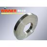 Buy cheap Industrial Grade Hardened Steel Strip For Pure Nickel Applications from wholesalers